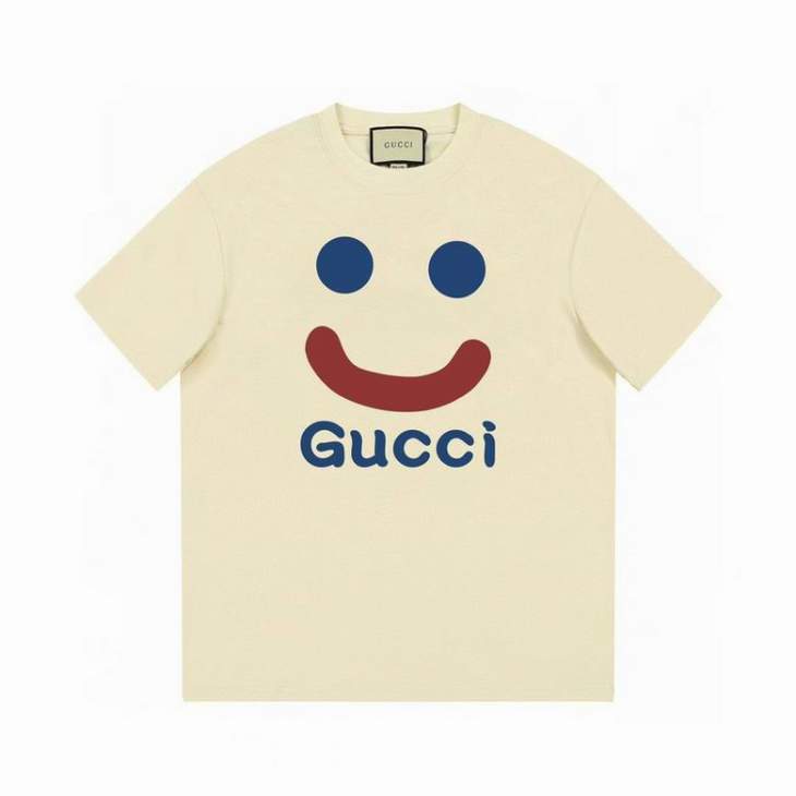 Picture of Gucci T Shirts Short _SKUGucciXS-Latt41611098
